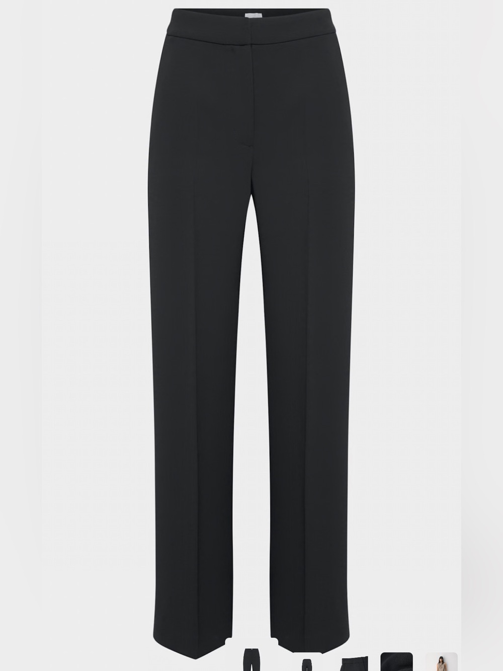 Aritzia The Effortless Pant